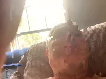 Mitchig April 26, 2025 Chaturbate stream image