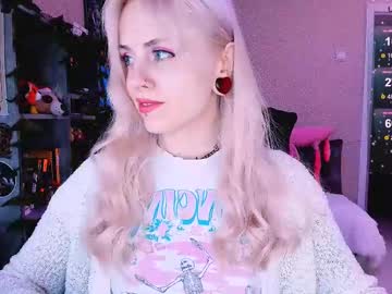 Nanitamoore April 26, 2025 Chaturbate stream image
