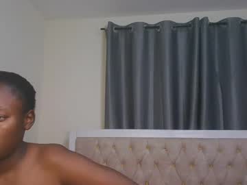 Nasty_Nique April 26, 2025 Chaturbate stream image