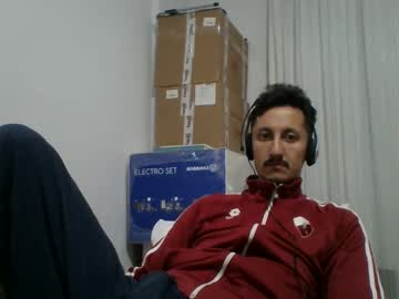 Omercock1 April 26, 2025 Chaturbate stream image