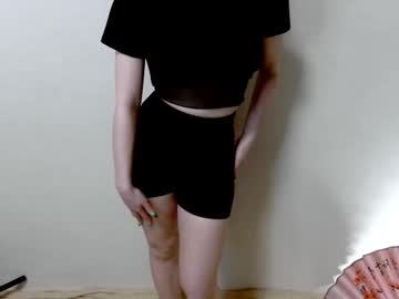Reina_Qt April 26, 2025 Chaturbate stream image