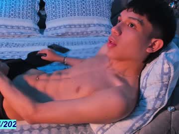 Sebax_00 April 26, 2025 Chaturbate stream image