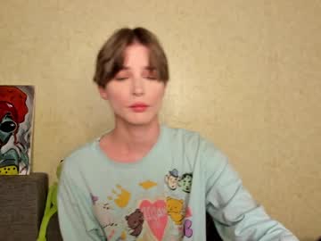 Sweet_Peach__ April 26, 2025 Chaturbate stream image
