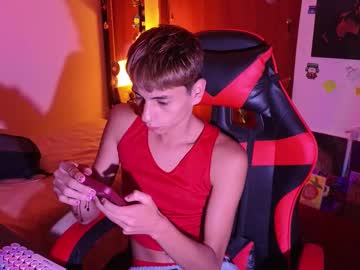 The_Princematt April 26, 2025 Chaturbate stream image