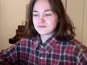 Alaska_Mayabee April 26, 2025 Chaturbate stream image