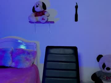 Angelcaribbean April 26, 2025 Chaturbate stream image