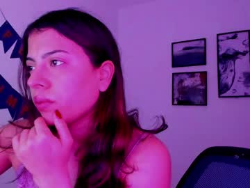 Brandy_Devon April 26, 2025 Chaturbate stream image