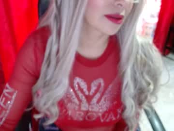 Bulmaboobs2311 April 26, 2025 Chaturbate stream image