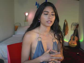 Daniisla April 26, 2025 Chaturbate stream image