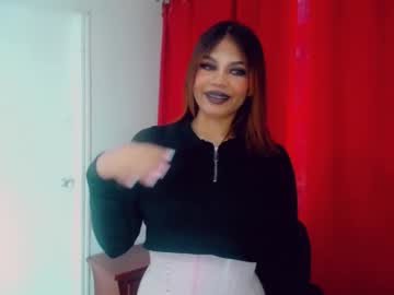 Emma_Diva April 26, 2025 Chaturbate stream image