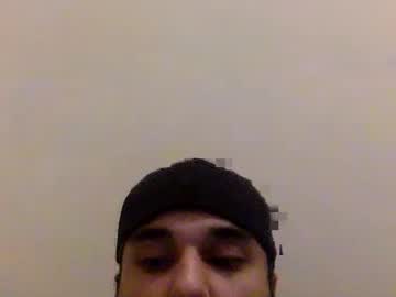 Handsomemfker April 26, 2025 Chaturbate stream image