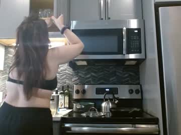 Hazel_Skye April 26, 2025 Chaturbate stream image