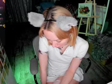 Hi_Diana April 26, 2025 Chaturbate stream image