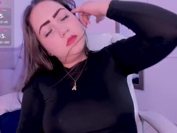 Hillaryblondee April 26, 2025 Chaturbate stream image
