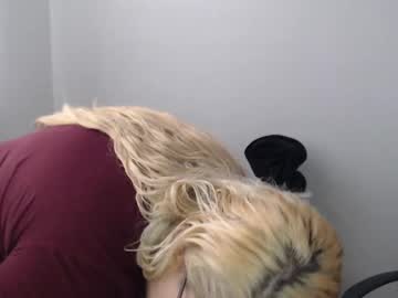 Isabellahuntercam1 April 26, 2025 Chaturbate stream image