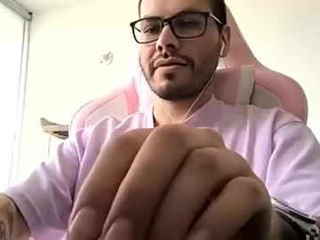 Just_Me_Baby April 26, 2025 Chaturbate stream image