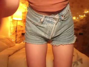 Lovely_Nat April 26, 2025 Chaturbate stream image