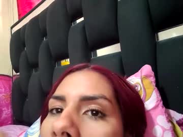 Lunaestrella02 April 26, 2025 Chaturbate stream image