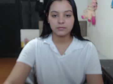 Maddyevans1 April 26, 2025 Chaturbate stream image