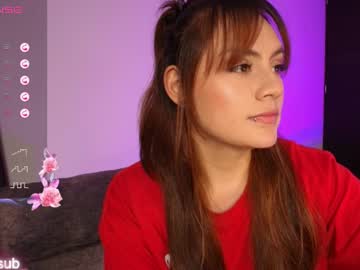 Mariana_Sub_ April 26, 2025 Chaturbate stream image