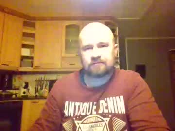 Maxhunter April 26, 2025 Chaturbate stream image
