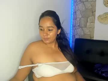 Misscarson April 26, 2025 Chaturbate stream image