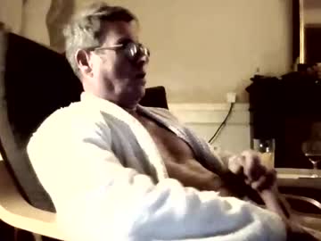 Nero1972bis April 26, 2025 Chaturbate stream image