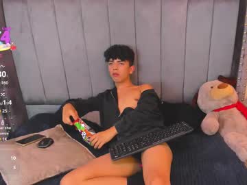 Niick_Twink April 26, 2025 Chaturbate stream image