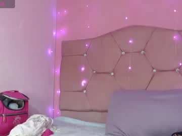 Paris_Queen20 April 26, 2025 Chaturbate stream image