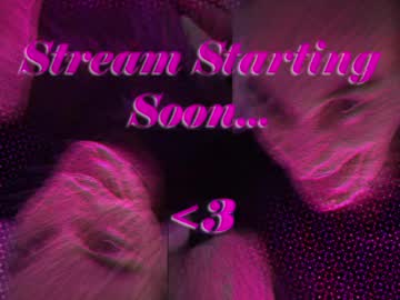 Playboyrabbit369 April 26, 2025 Chaturbate stream image