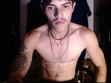 Sammytop22 April 26, 2025 Chaturbate stream image