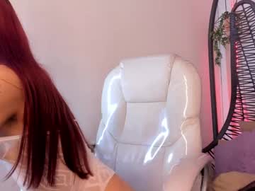 Silvana_444 April 26, 2025 Chaturbate stream image