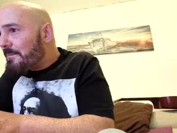 Superchuk April 26, 2025 Chaturbate stream image