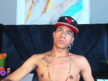 Trevor_Jamess April 26, 2025 Chaturbate stream image