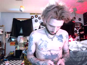 Yungstrep April 26, 2025 Chaturbate stream image