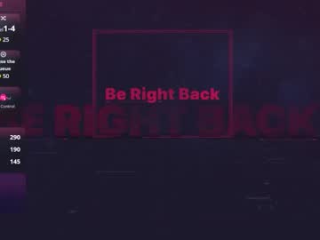 Deviantdevotion April 26, 2025 Chaturbate stream image