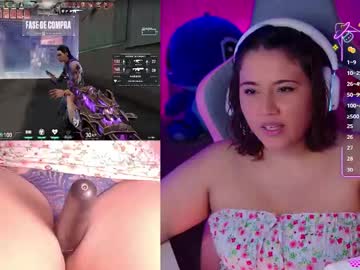 Alison_Gamer April 26, 2025 Chaturbate stream image