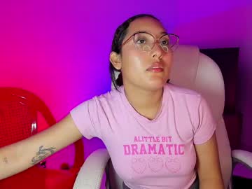 Ary_And_Kel April 26, 2025 Chaturbate stream image