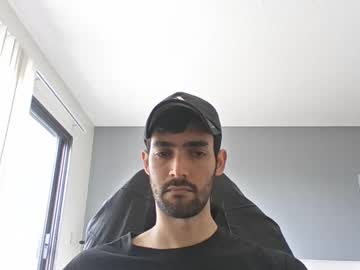 Brazapauzao April 26, 2025 Chaturbate stream image