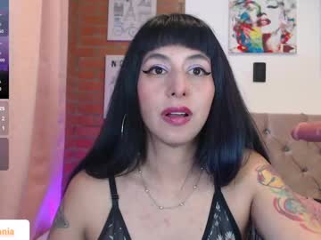 Chell_Gh April 26, 2025 Chaturbate stream image