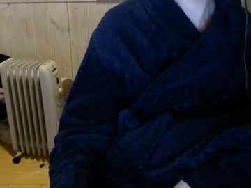 Chriser_Xxx April 26, 2025 Chaturbate stream image