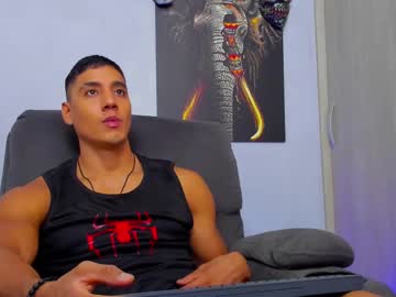 Connorkingg April 26, 2025 Chaturbate stream image