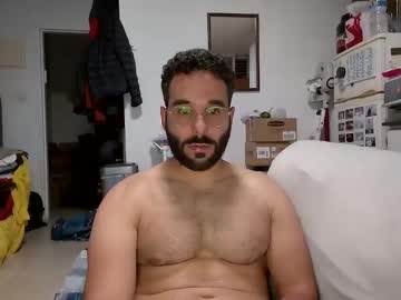 Cuman15 April 26, 2025 Chaturbate stream image