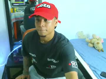 Drake_The_Kingmaster April 26, 2025 Chaturbate stream image
