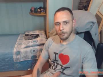 Imsimo April 26, 2025 Chaturbate stream image