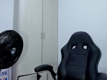 Kali_Sweet April 26, 2025 Chaturbate stream image