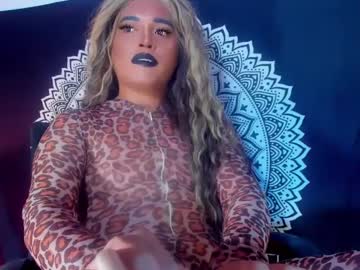 Miss_Rita143 April 26, 2025 Chaturbate stream image