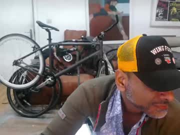 Mista_Sista_Fista April 26, 2025 Chaturbate stream image