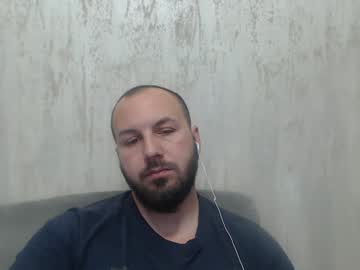 Nickolas22 April 26, 2025 Chaturbate stream image