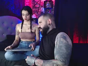 Samantha_Abrill April 26, 2025 Chaturbate stream image